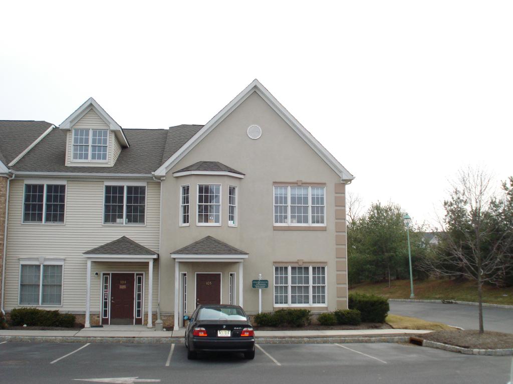 4 Walter Foran Boulevard