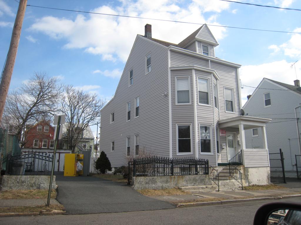 63-65 LEWIS ST