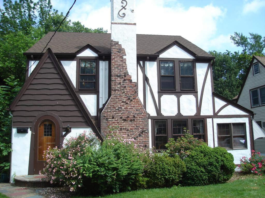 56 Locust Avenue