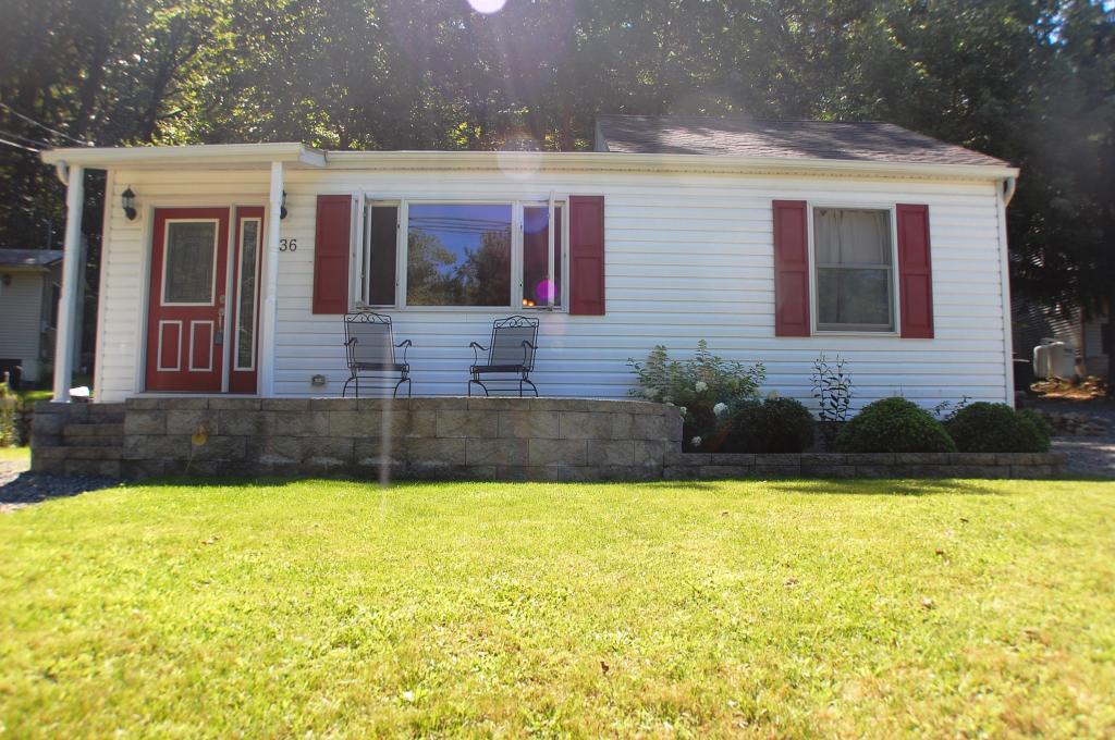 36 BRADY ROAD
