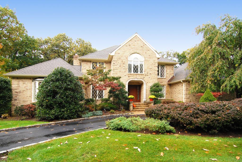 11 North Ridge RD
