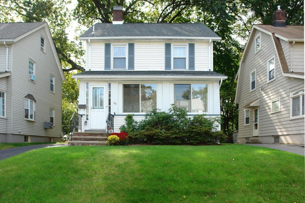 29 DODD ST