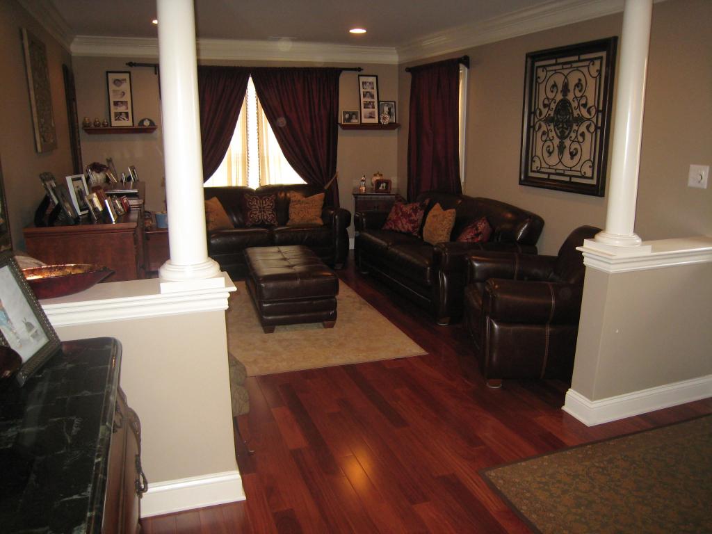 1 BIRCHWOOD LN