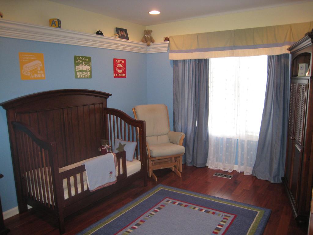 1 BIRCHWOOD LN