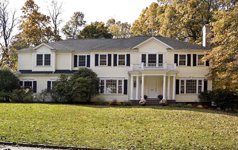 40 PARK LN
