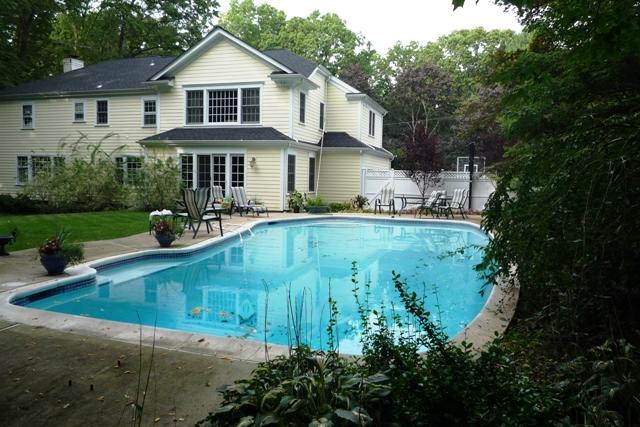 40 PARK LN  , Madison, NJ, 07940, USA