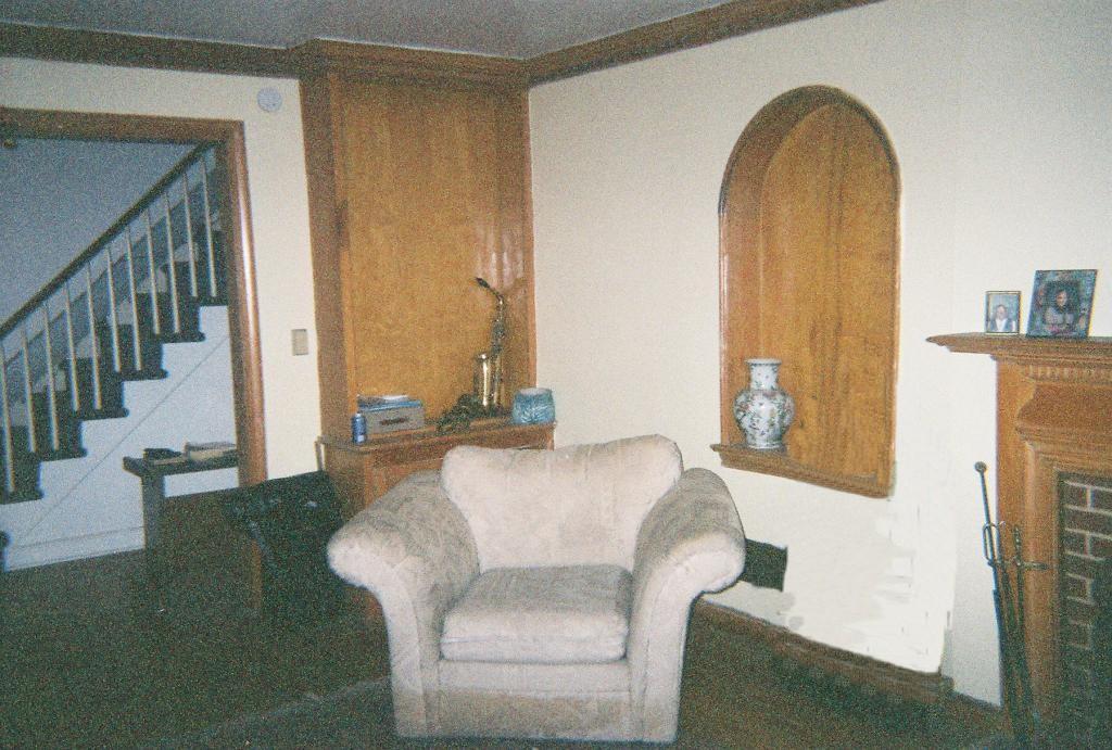 313 HIGHLAND AVE