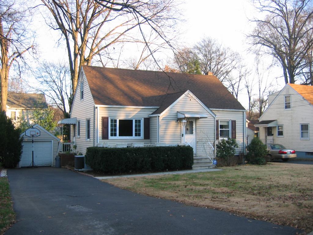 137 SOMERVILLE RD