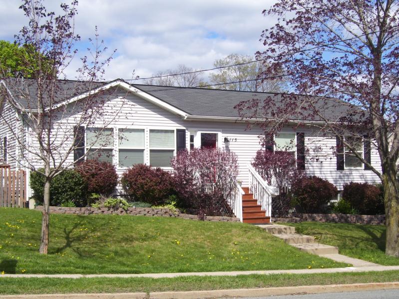 single family