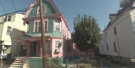 Great single family on a double lot- gated and private 