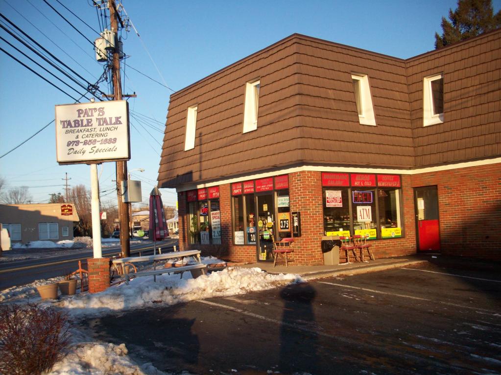 400 Main Street