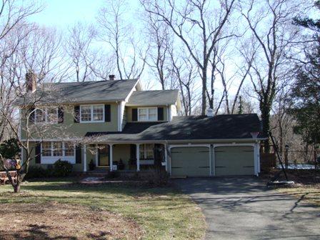 Single Family Home for Sale, ListingId:14398011, location: 15 TOTH LN Rocky Hill 08553