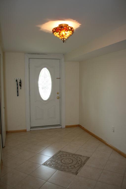 45 First Street