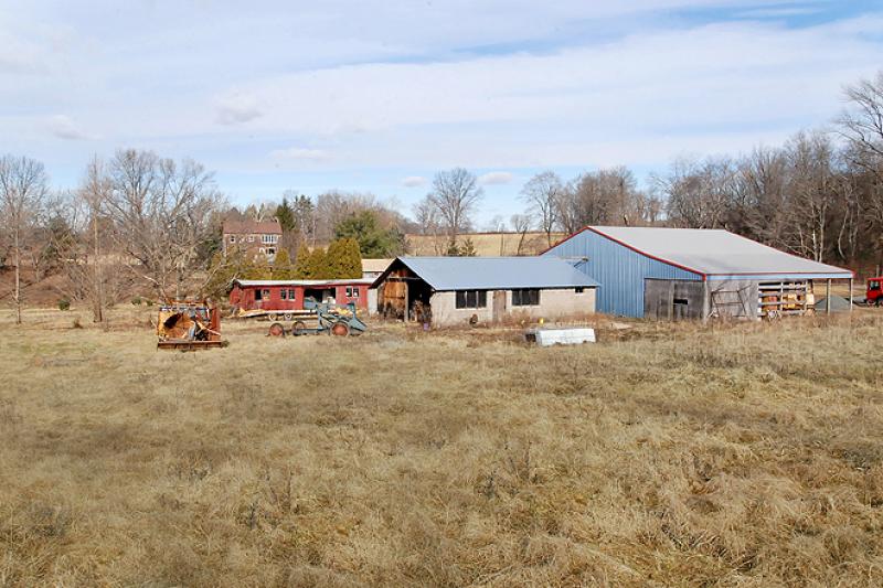 939 SERGEANTSVILLE RD