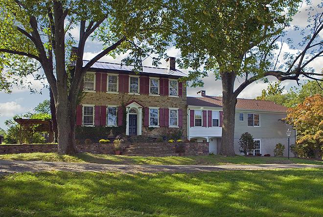 186 SANDY RIDGE MOUNT AIRY