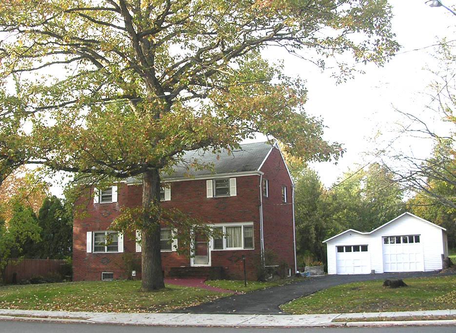 266 W MT PLEASANT AVE