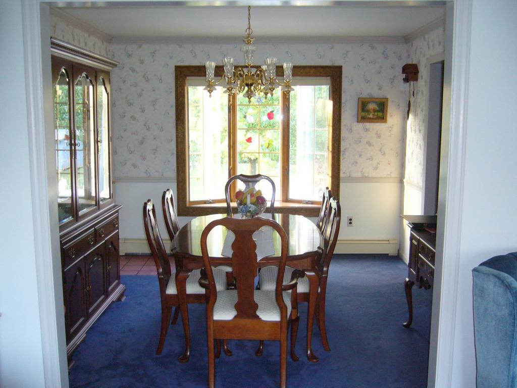 18 PARTRIDGE RUN