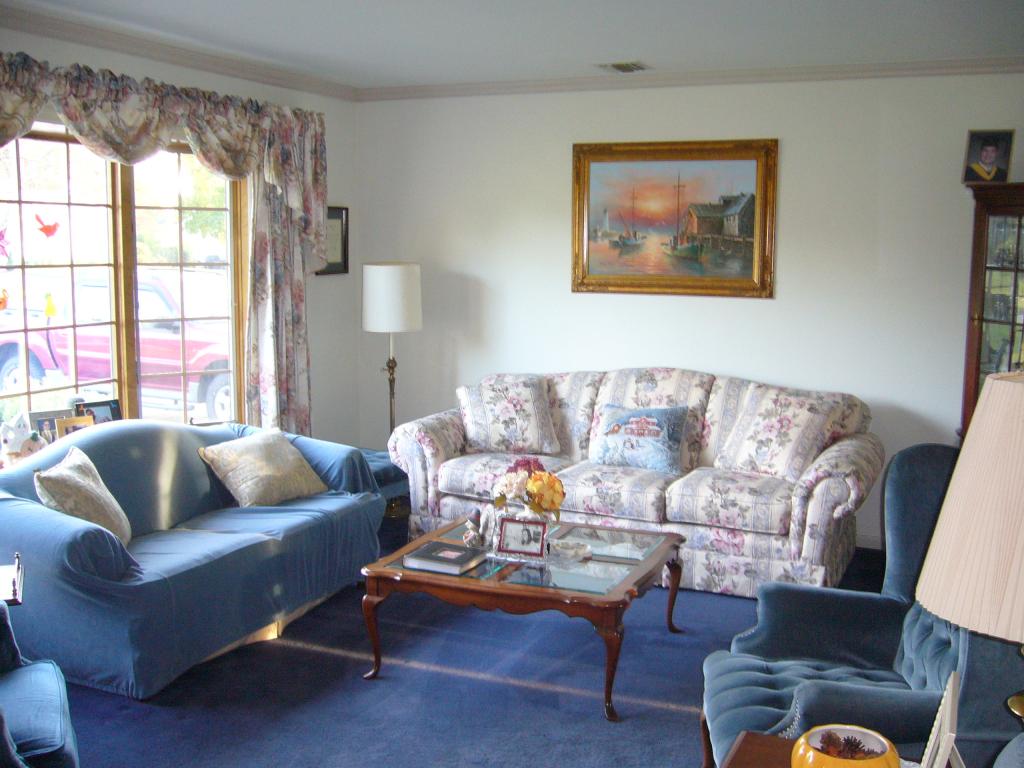 18 PARTRIDGE RUN