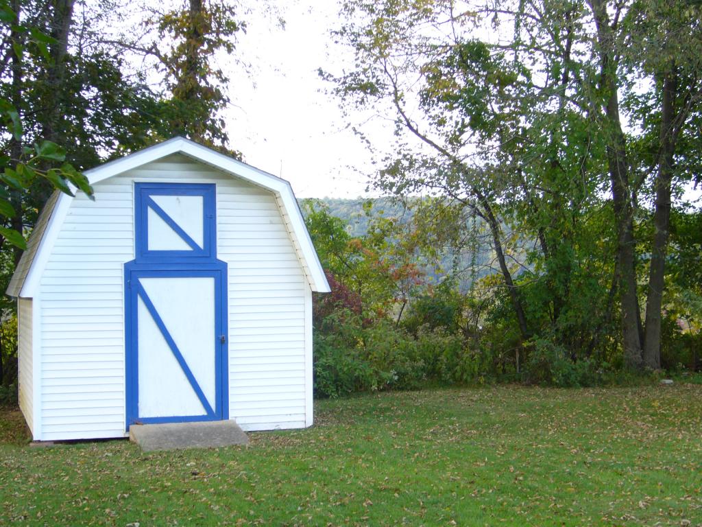 18 PARTRIDGE RUN