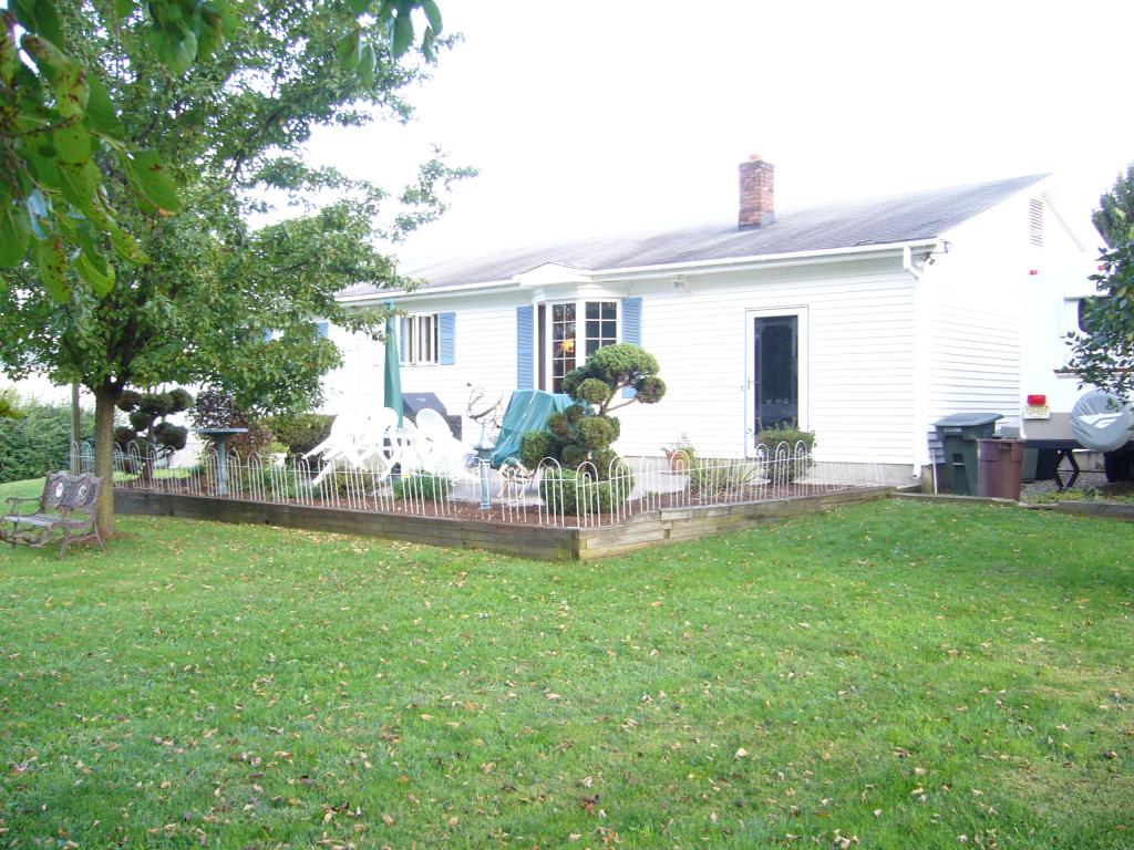 18 PARTRIDGE RUN
