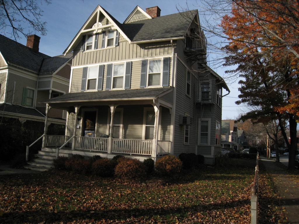 75 EARLY ST
