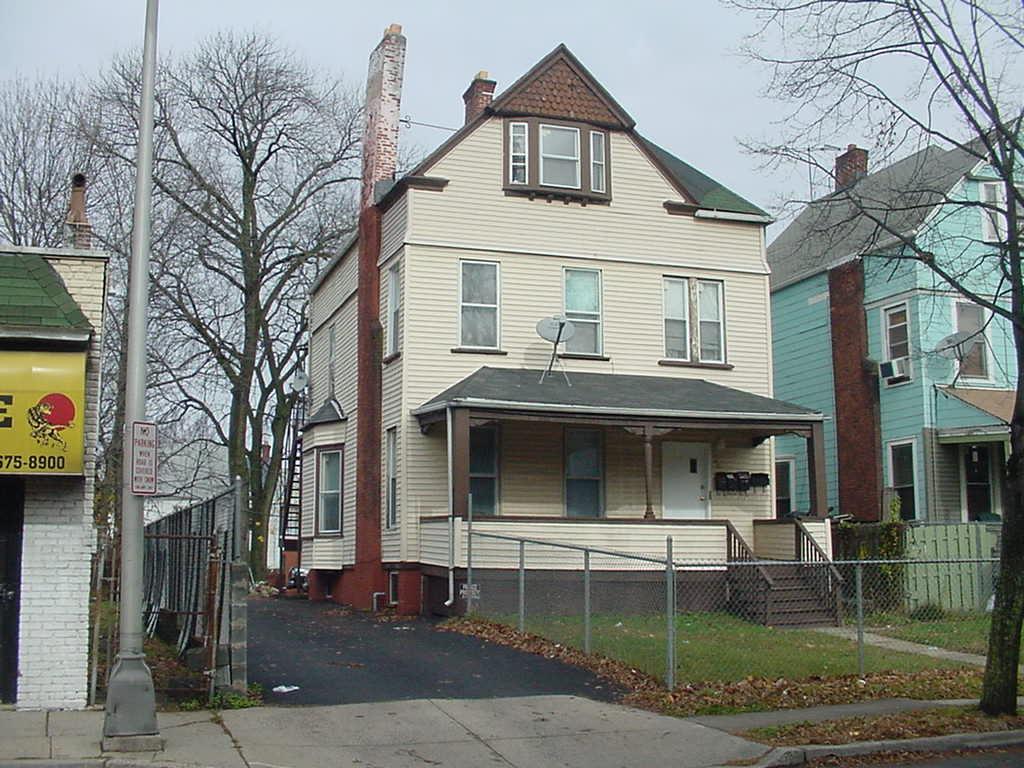66 DODD ST