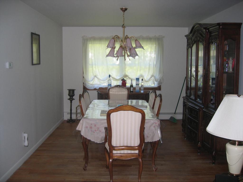 3 JAMES DR