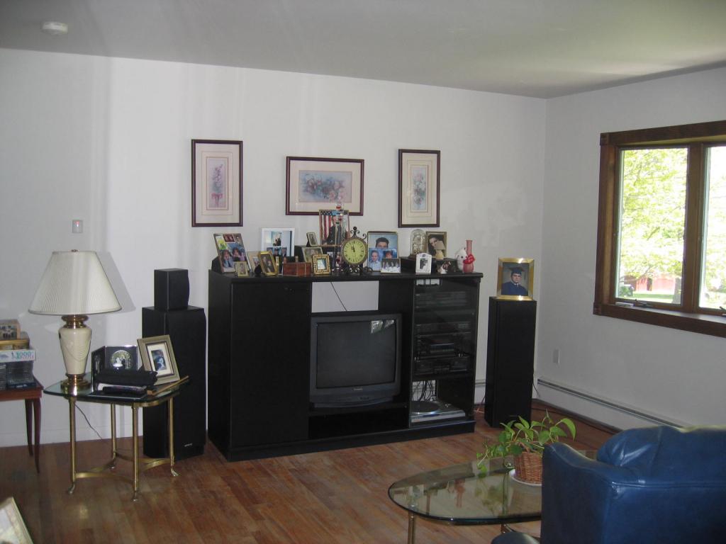 3 JAMES DR