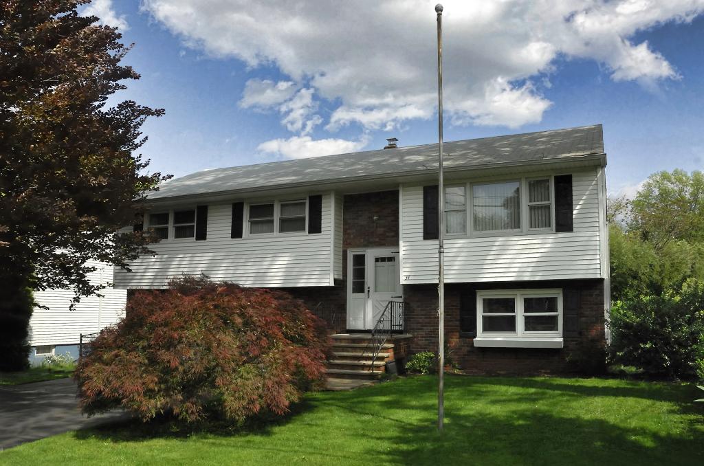 34 Wendell Place