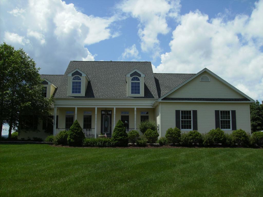 7 SKYLINE DR