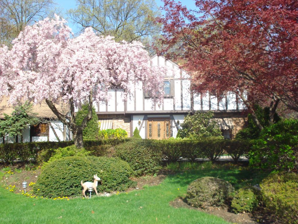 17 LIBERTY RIDGE TRL