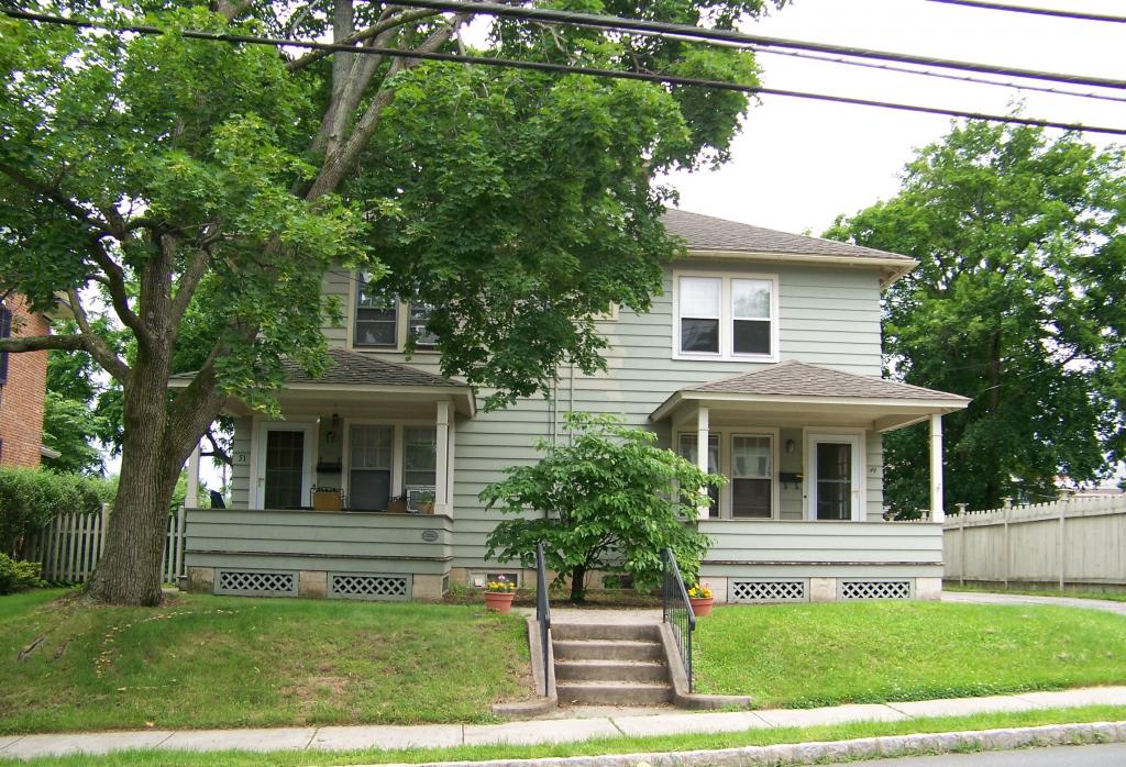 49 - 51 PARK AVE