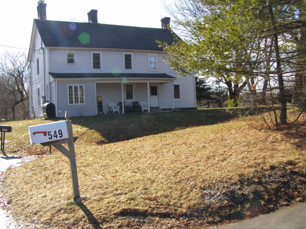 547 COUNTY RD 519