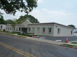 1057 Commerce Ave.