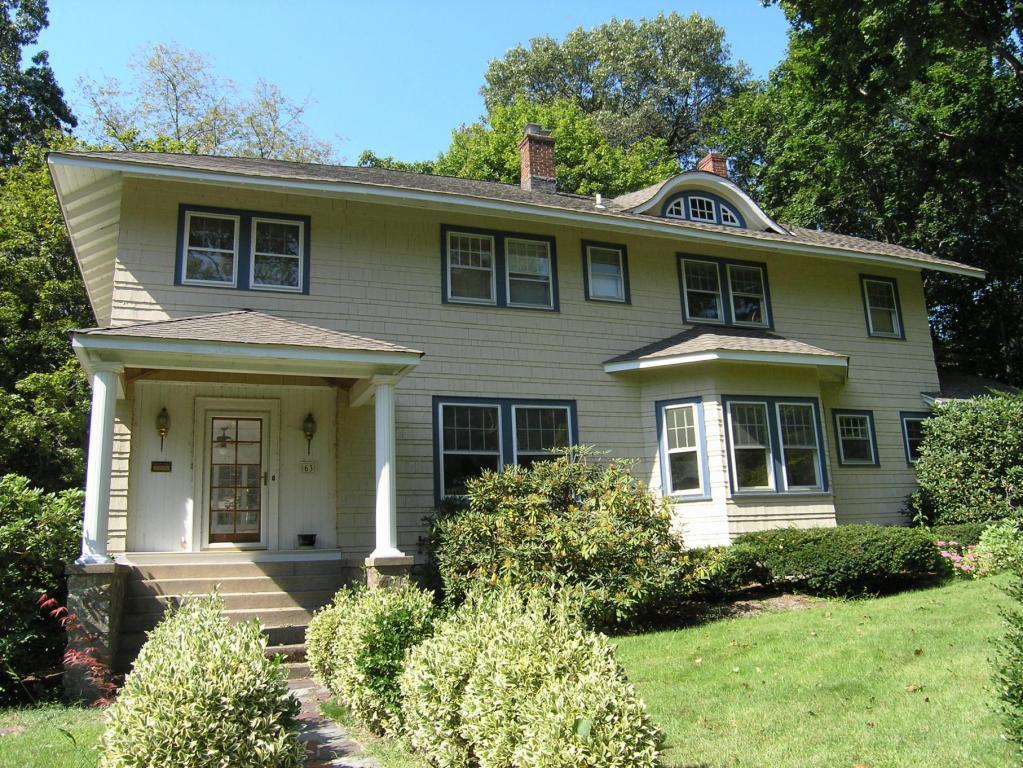 63 BALL RD