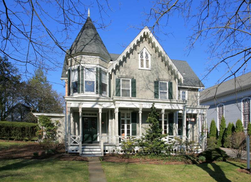 39 OLD TURNPIKE RD, Tewksbury Township, NJ