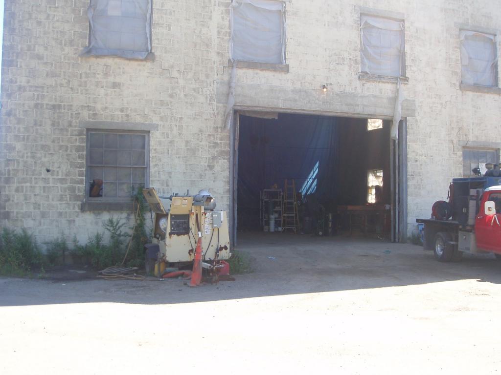 627 Mt. Hope Rd