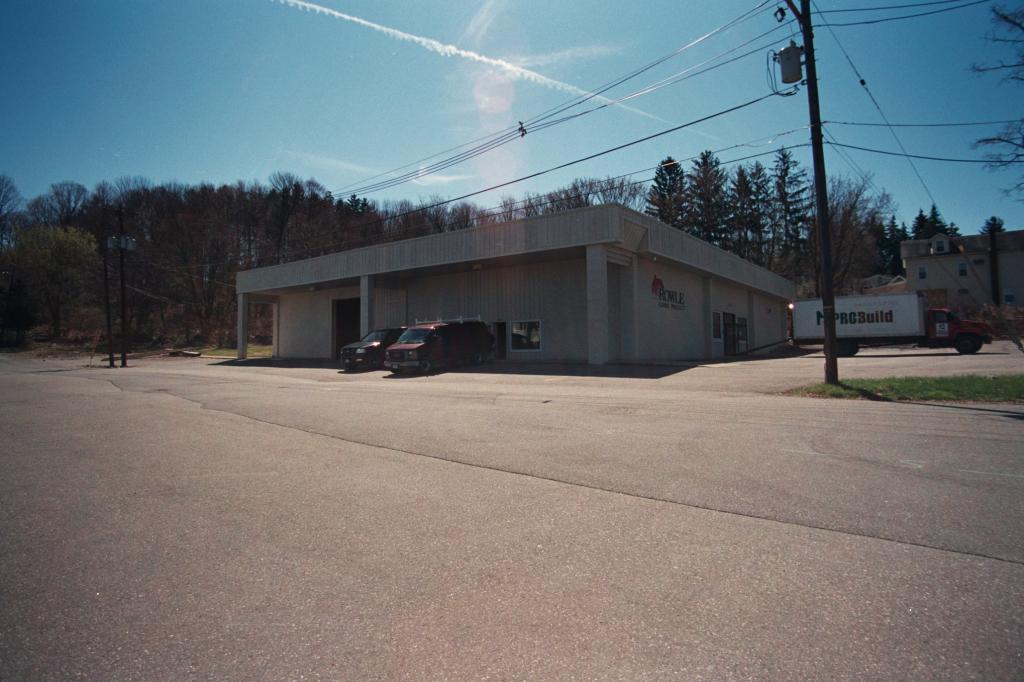 41 WOODPORT RD