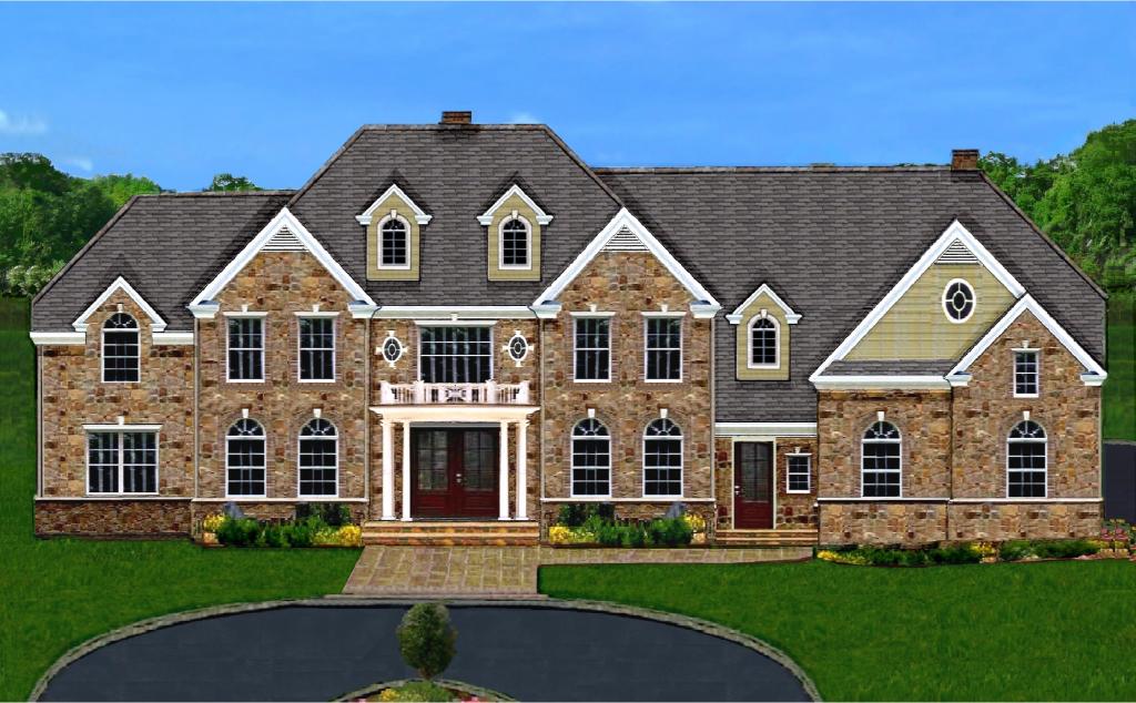 325 CEDAR RIDGE RD