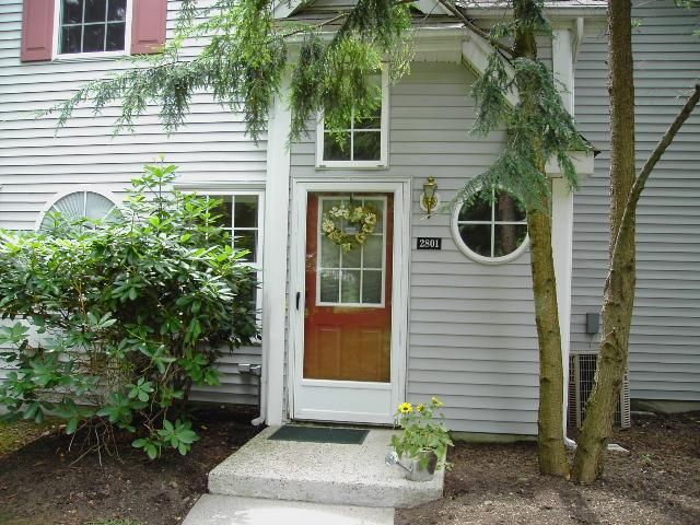 2801 TUDOR DRIVE