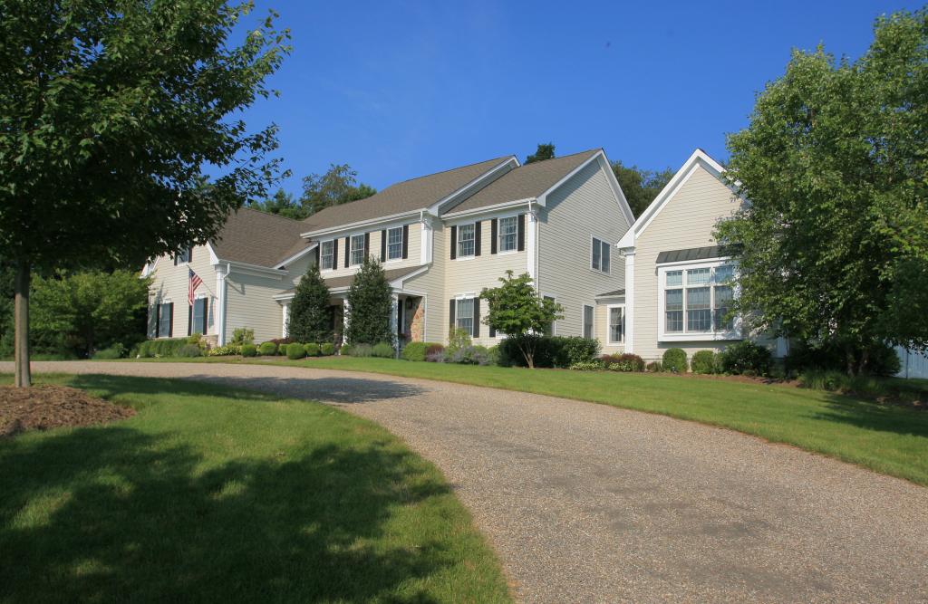 1 Whitenack Road