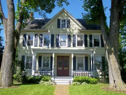7 HIGH ST