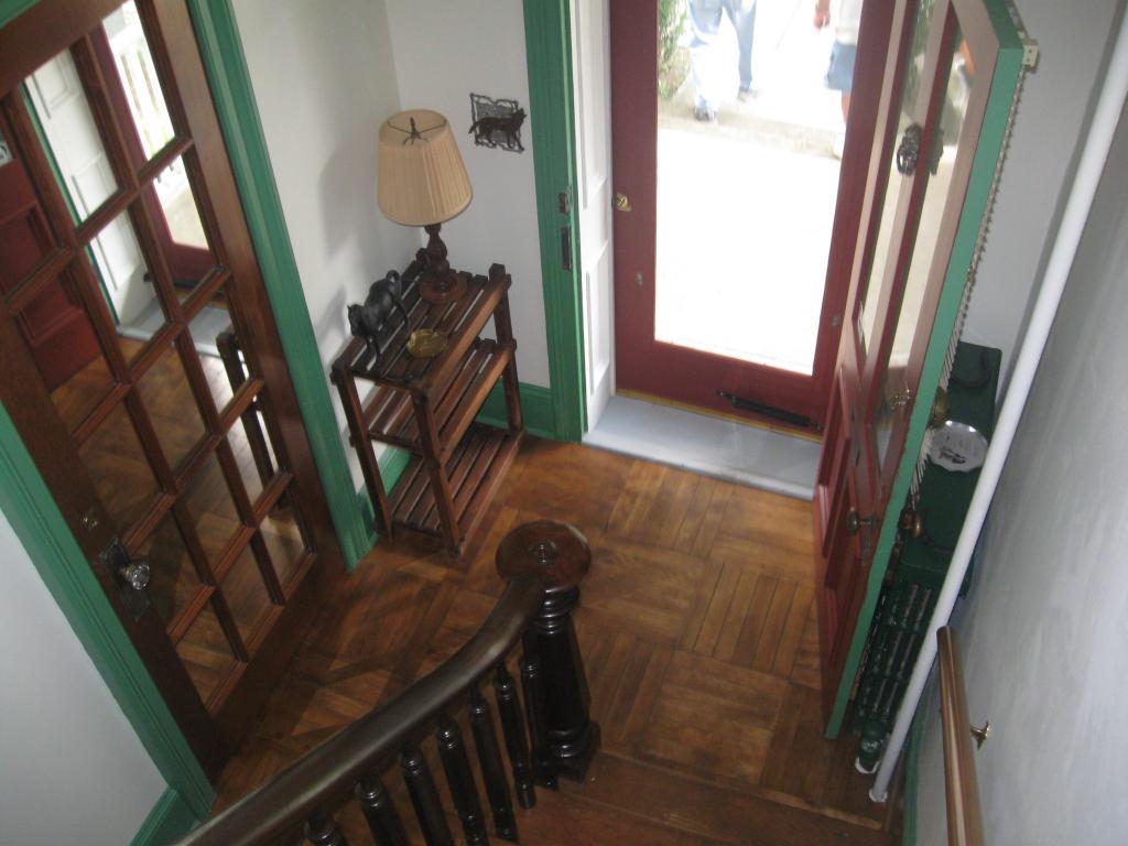 219 Paul Street