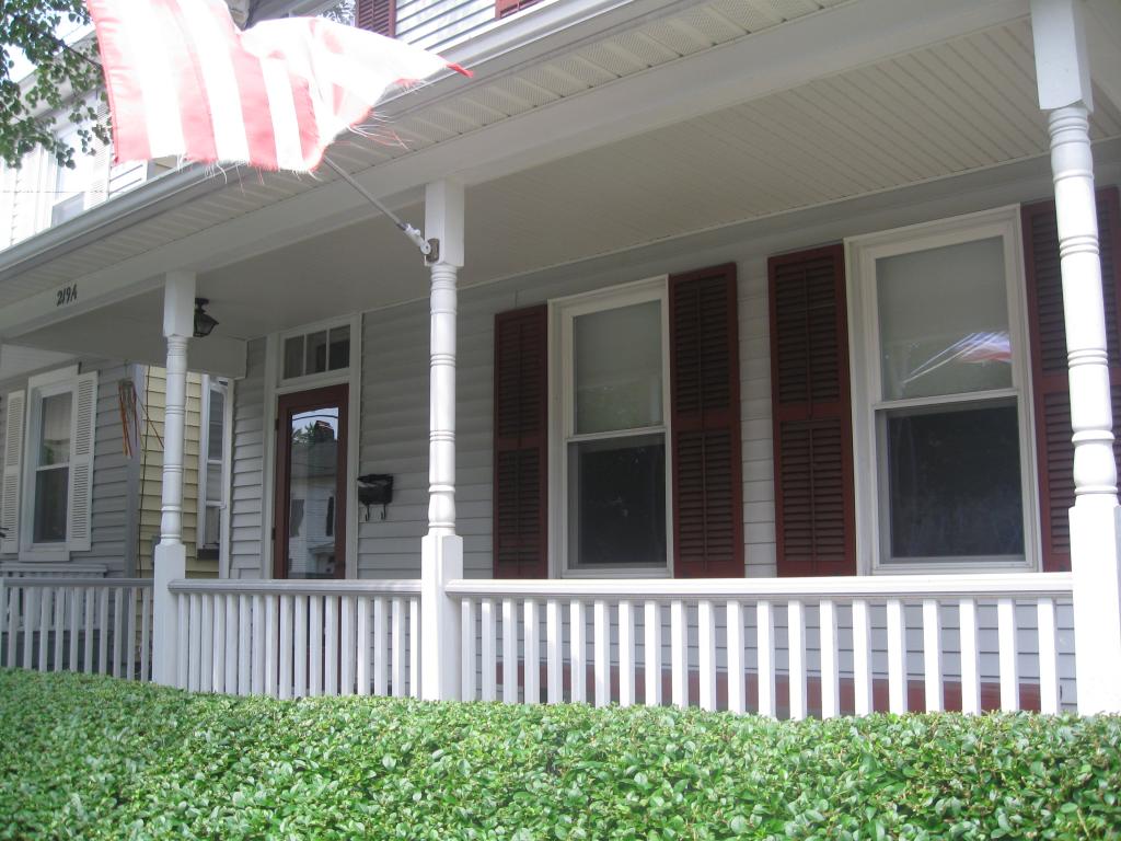 219 Paul Street