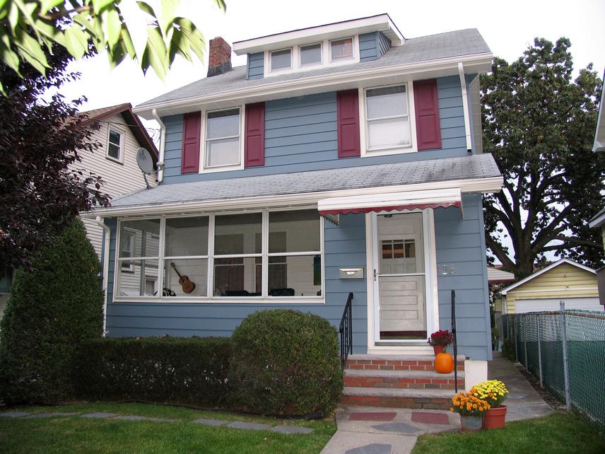 126 CEDAR HILL AVE