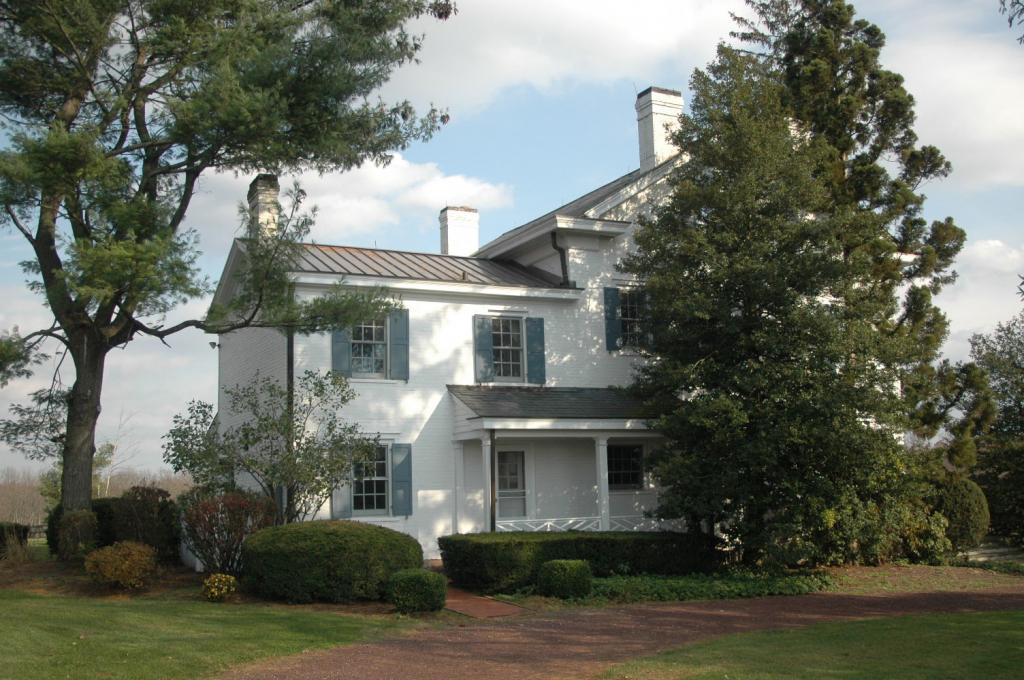26 WHITEHALL ROAD