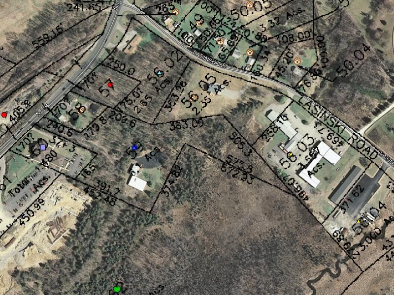 Commercial Property for Sale, ListingId:14246379, location: 3190 Route 94 Hardyston 07419