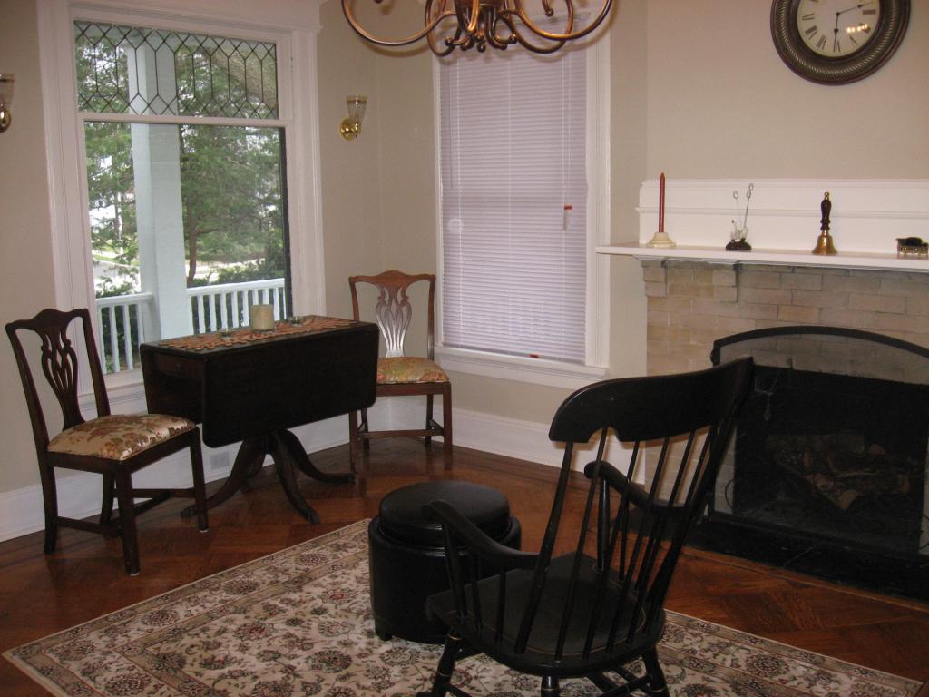 45 FRANKLIN PL.