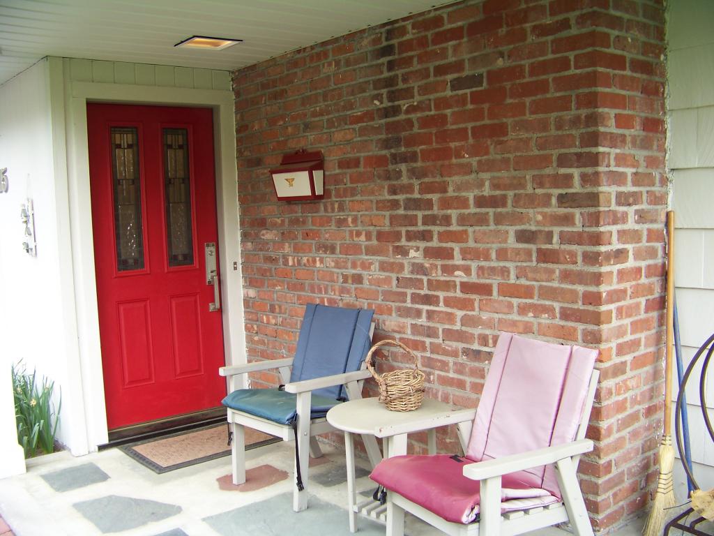 15 HOWARD PL