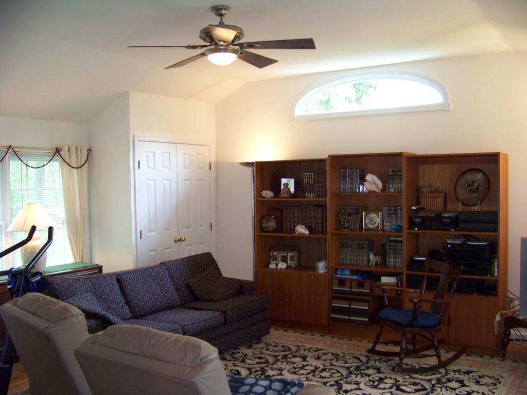 15 HOWARD PL